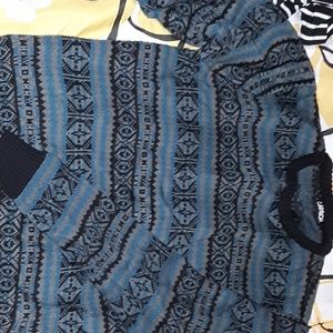 Mens sweater